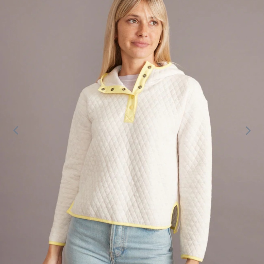 Marine Layer hoodie